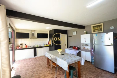 Moradia T3 para Venda em Santo Antonio