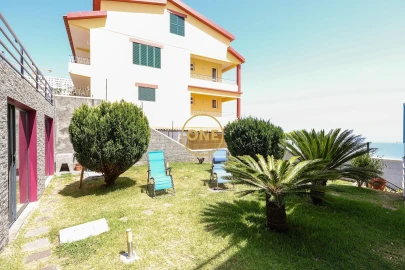 Moradia T3 para Venda em Santo Antonio