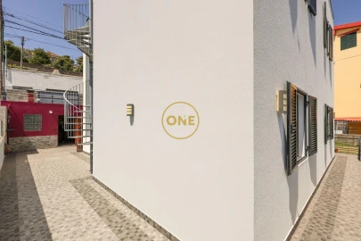 Moradia T3 para Venda em Santo Antonio