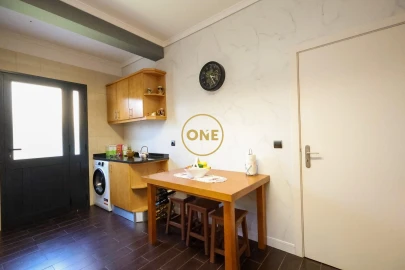 Moradia T3 para Venda em Santo Antonio