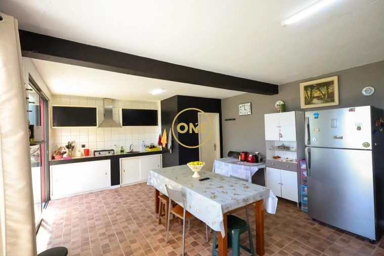 Moradia T3 para Venda em Santo Antonio Foto 31