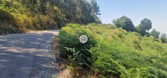 Terreno para Venda em Aião