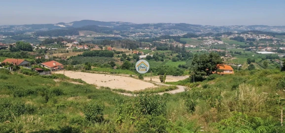 Terreno para Venda em Aião