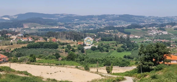 Terreno para Venda em Aião