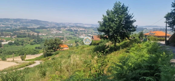 Terreno para Venda em Aião