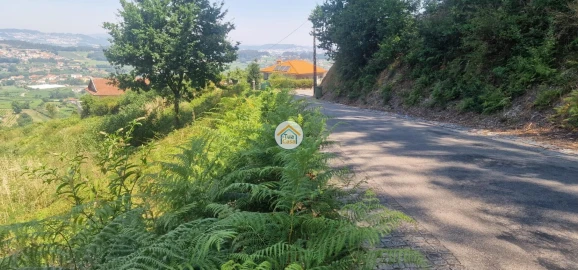 Terreno para Venda em Aião