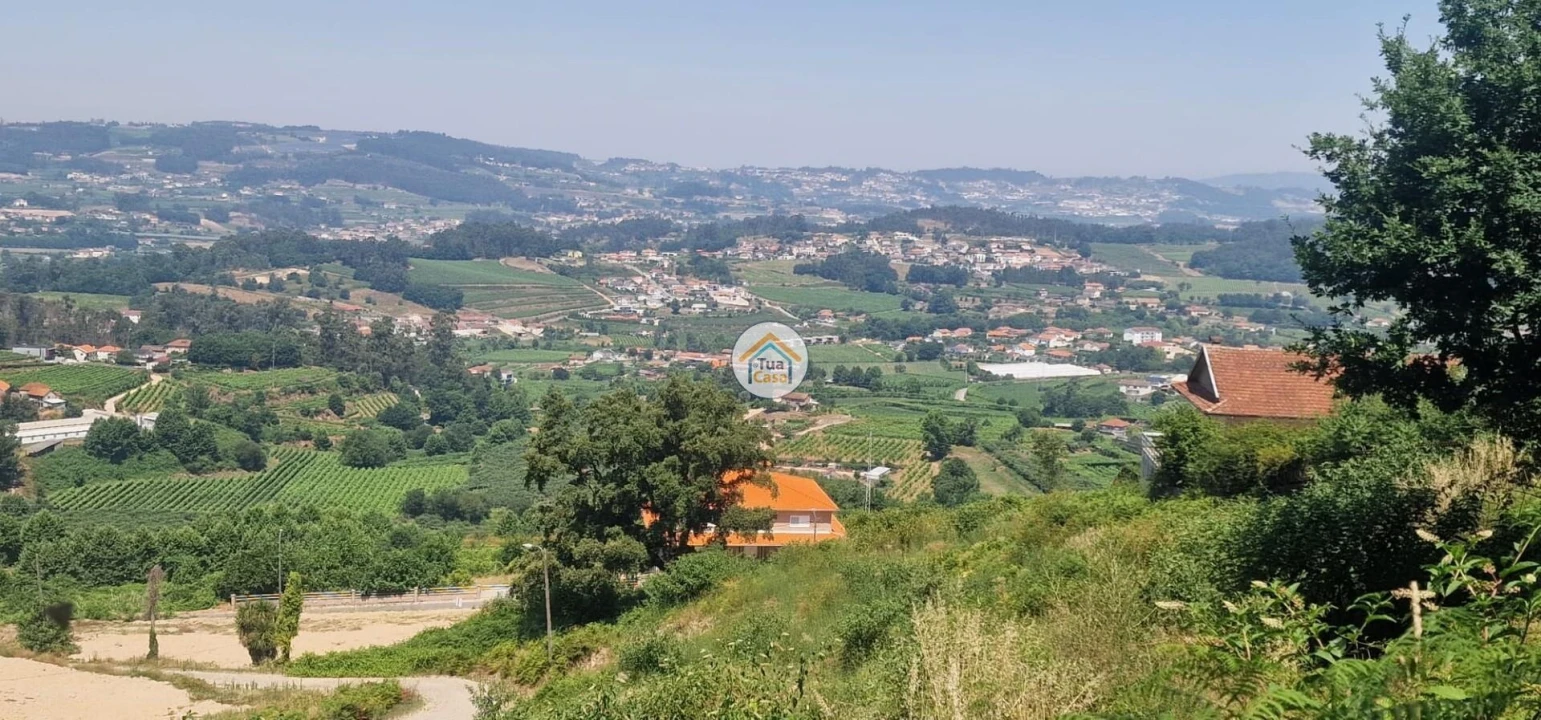 Terreno para Venda em Aião Foto 7