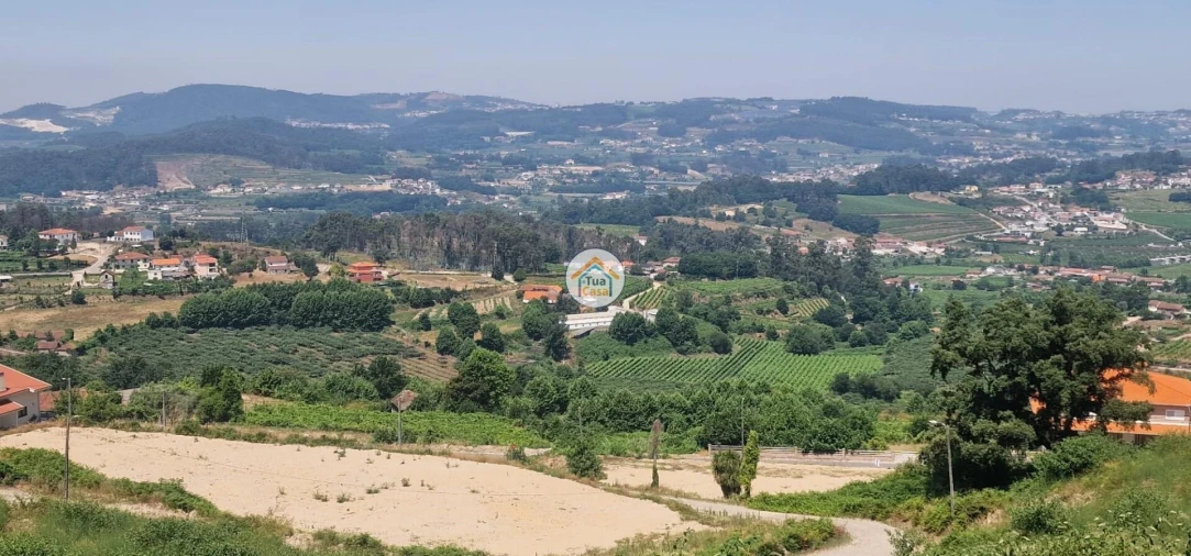 Terreno para Venda em Aião Foto 6
