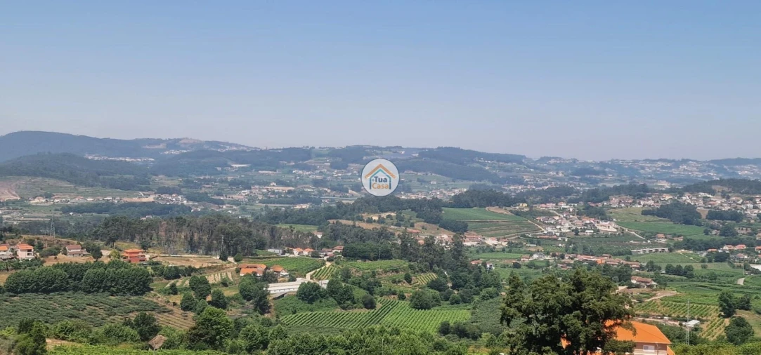Terreno para Venda em Aião Foto 2