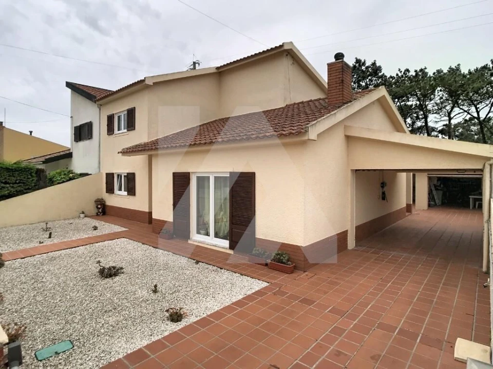 Moradia T3 para Venda em Torreira Foto 30