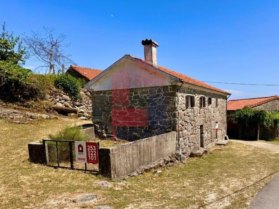 Moradia T2 para Venda em Chorense e Monte Foto 2