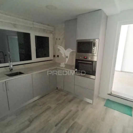 Moradia T3 para Venda em Fernao Ferro Foto 2