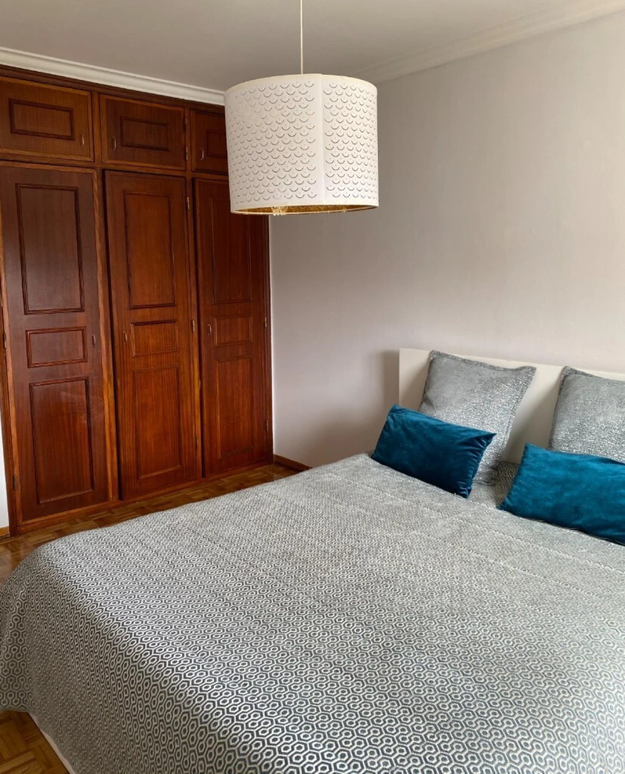 Apartamento T1 para Venda em Algueirão-Mem Martins Foto 5
