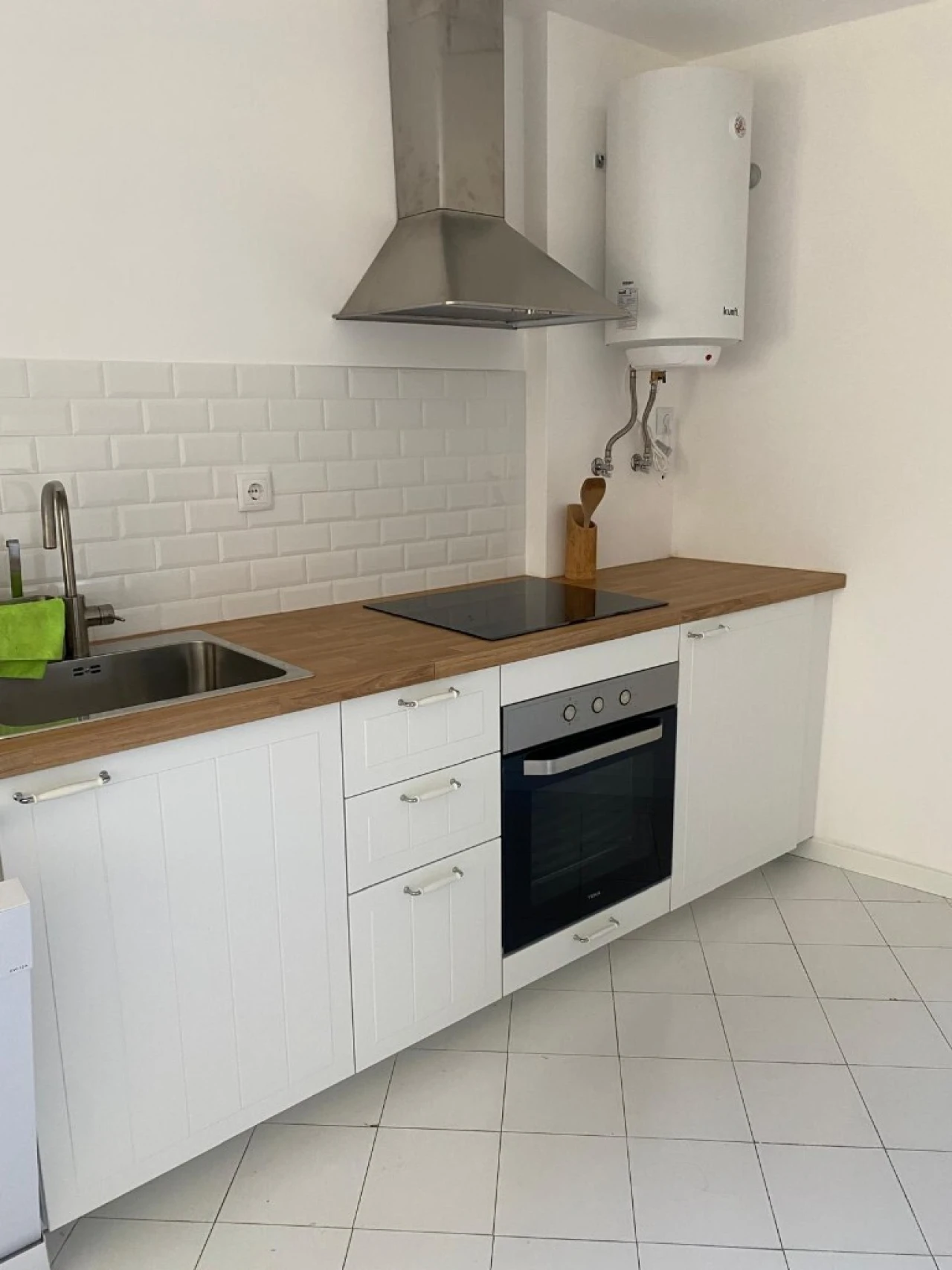 Apartamento T1 para Venda em Algueirão-Mem Martins Foto 2