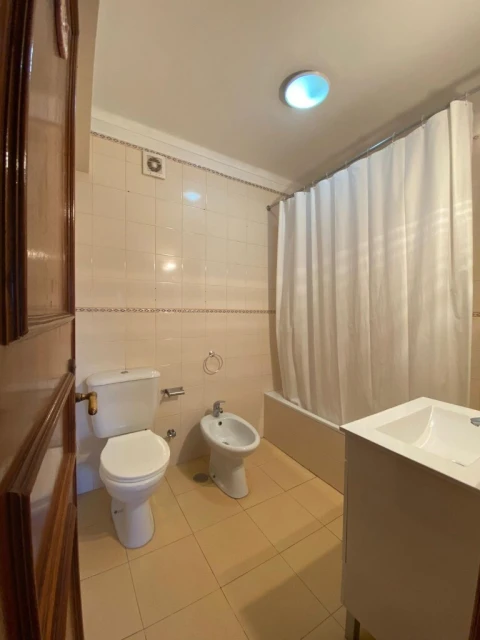 Apartamento T1 para Venda em Algueirão-Mem Martins