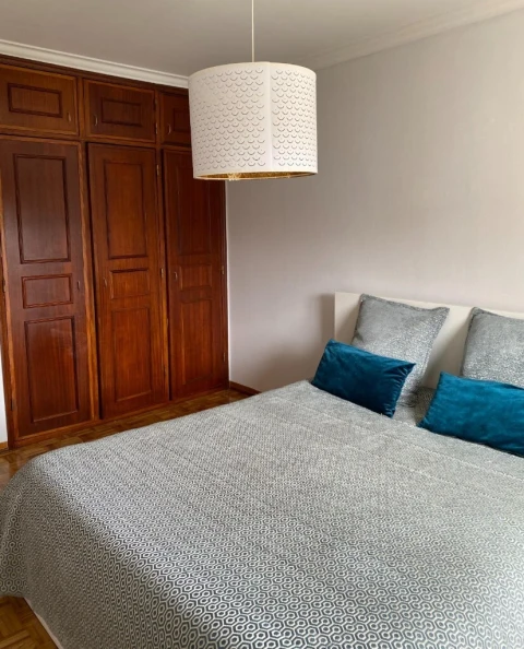 Apartamento T1 para Venda em Algueirão-Mem Martins