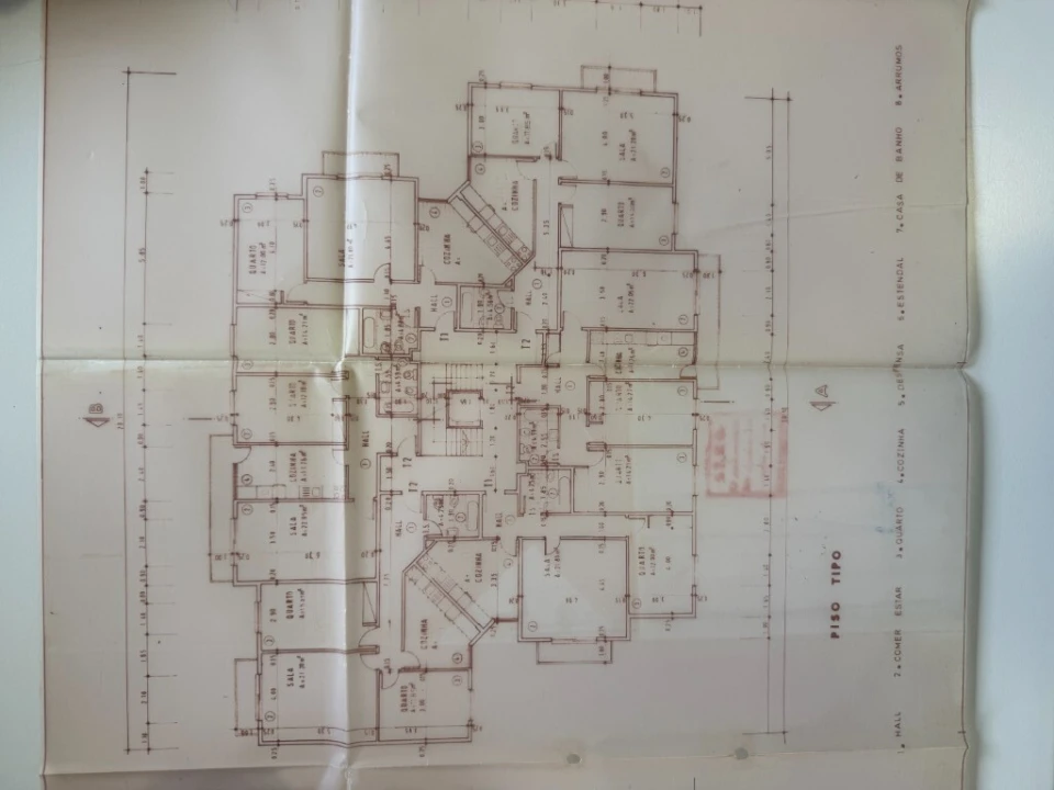 Apartamento T1 para Venda em Algueirão-Mem Martins Foto 9