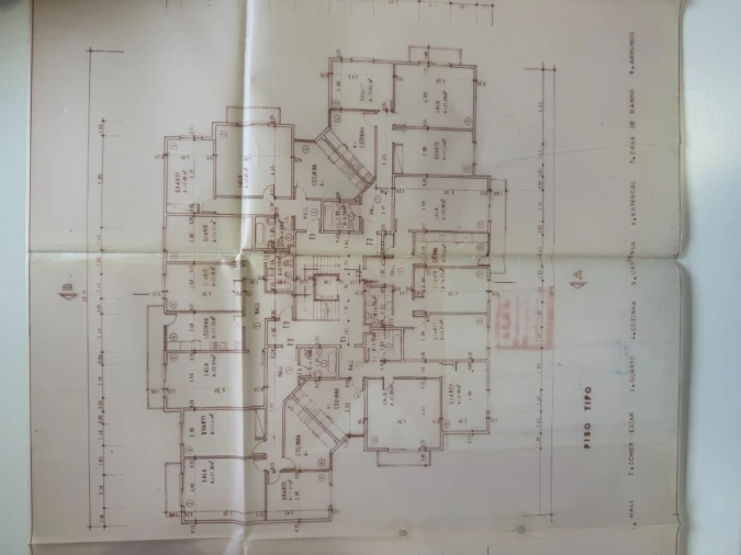 Apartamento T1 para Venda em Algueirão-Mem Martins Foto 9