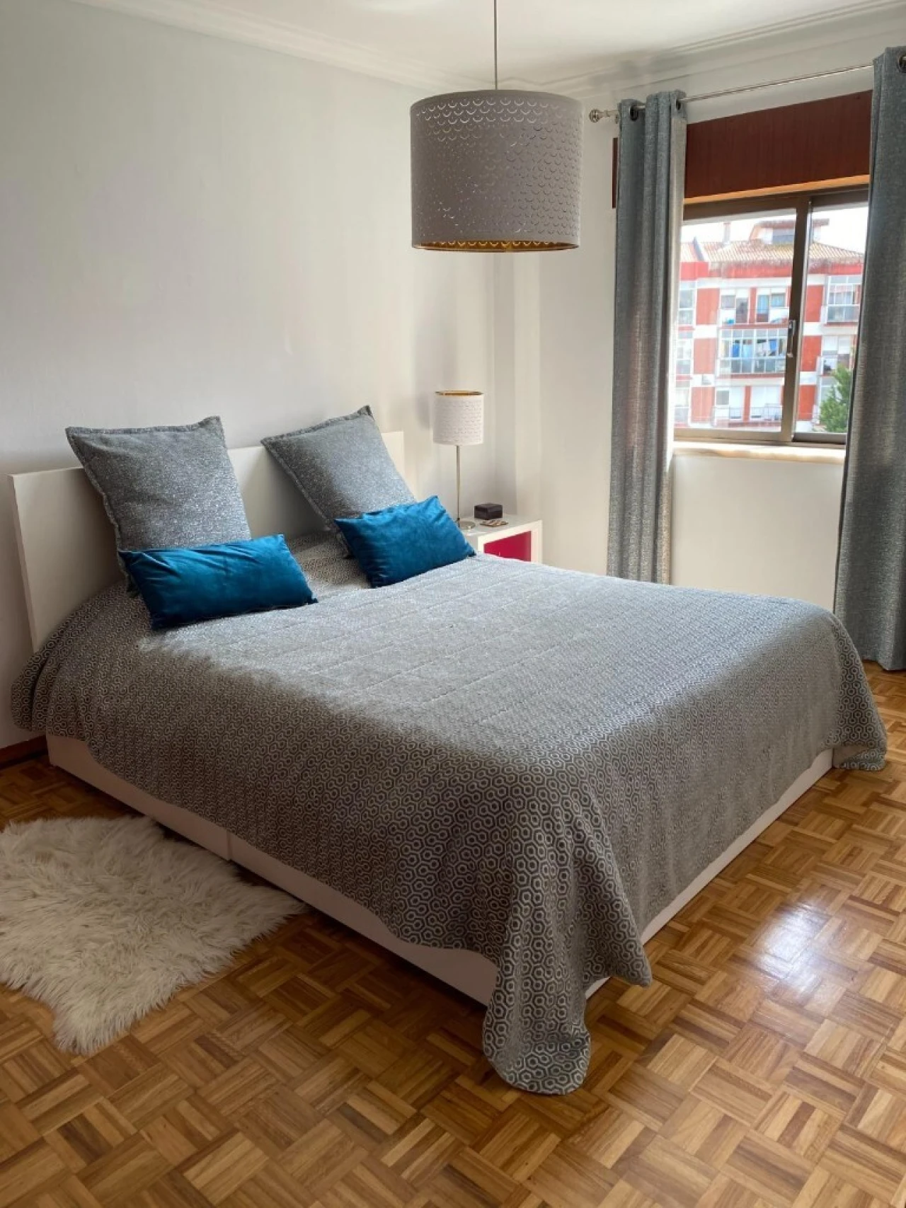 Apartamento T1 para Venda em Algueirão-Mem Martins Foto 6