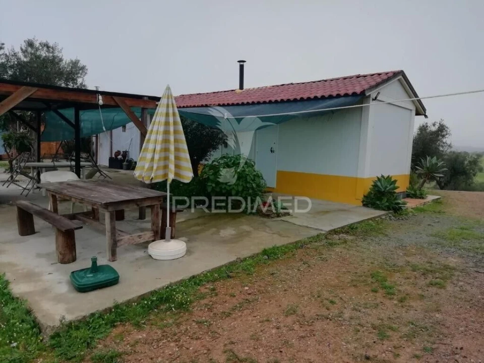 Quinta T2 para Venda em Amieira e Alqueva Foto 8