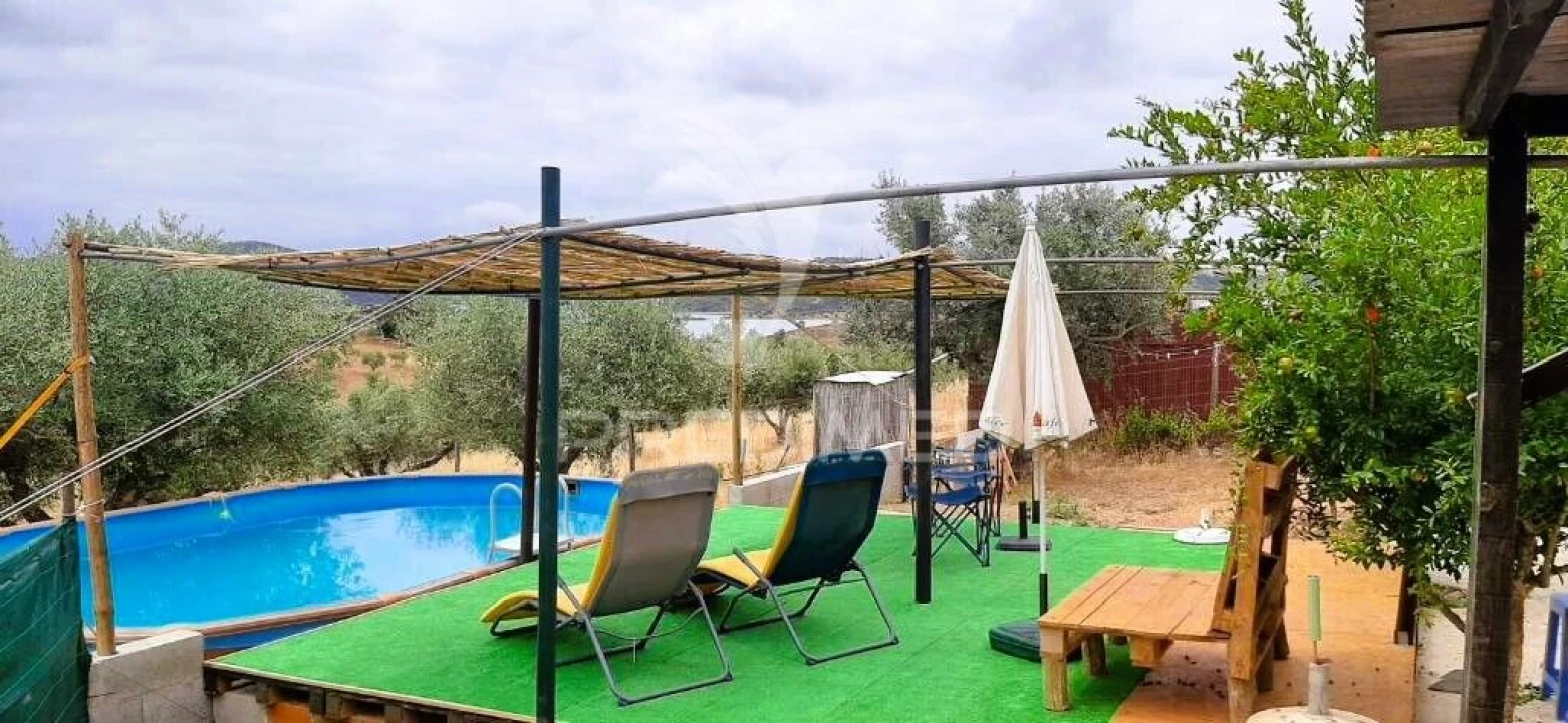 Quinta T2 para Venda em Amieira e Alqueva Foto 5