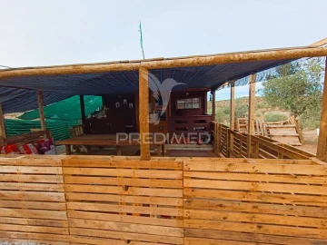 Quinta T2 para Venda em Amieira e Alqueva