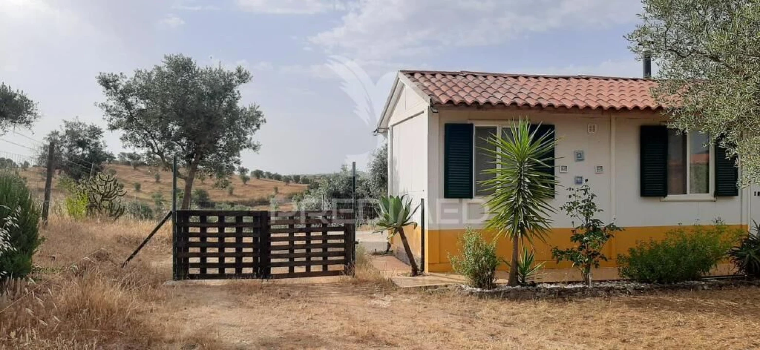 Quinta T2 para Venda em Amieira e Alqueva Foto 4