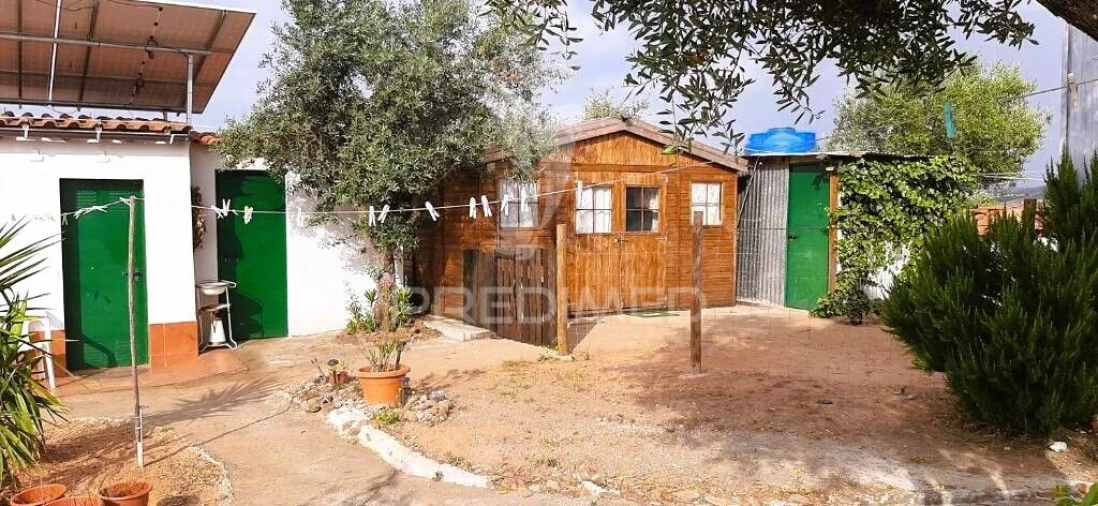 Quinta T2 para Venda em Amieira e Alqueva Foto 17