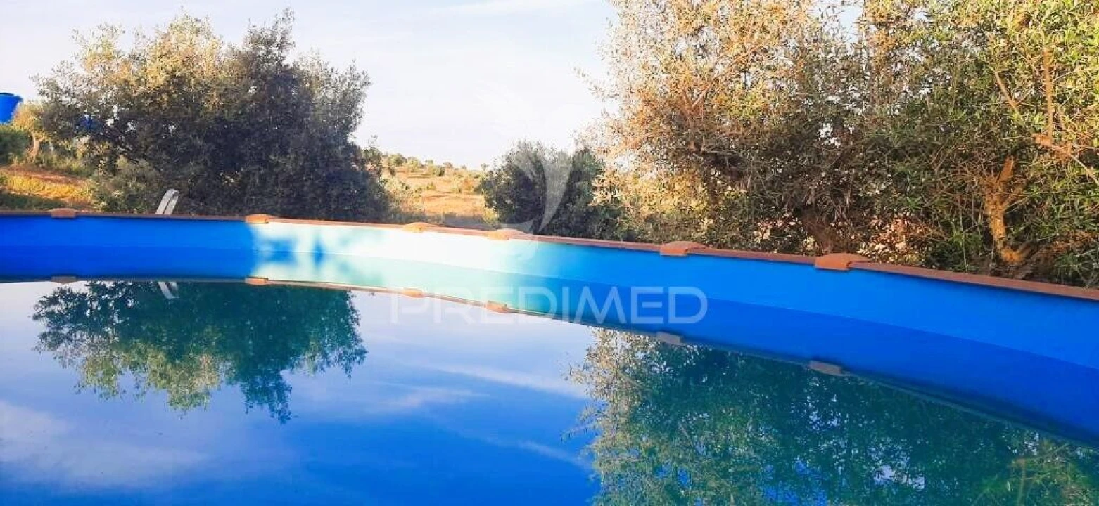 Quinta T2 para Venda em Amieira e Alqueva Foto 6