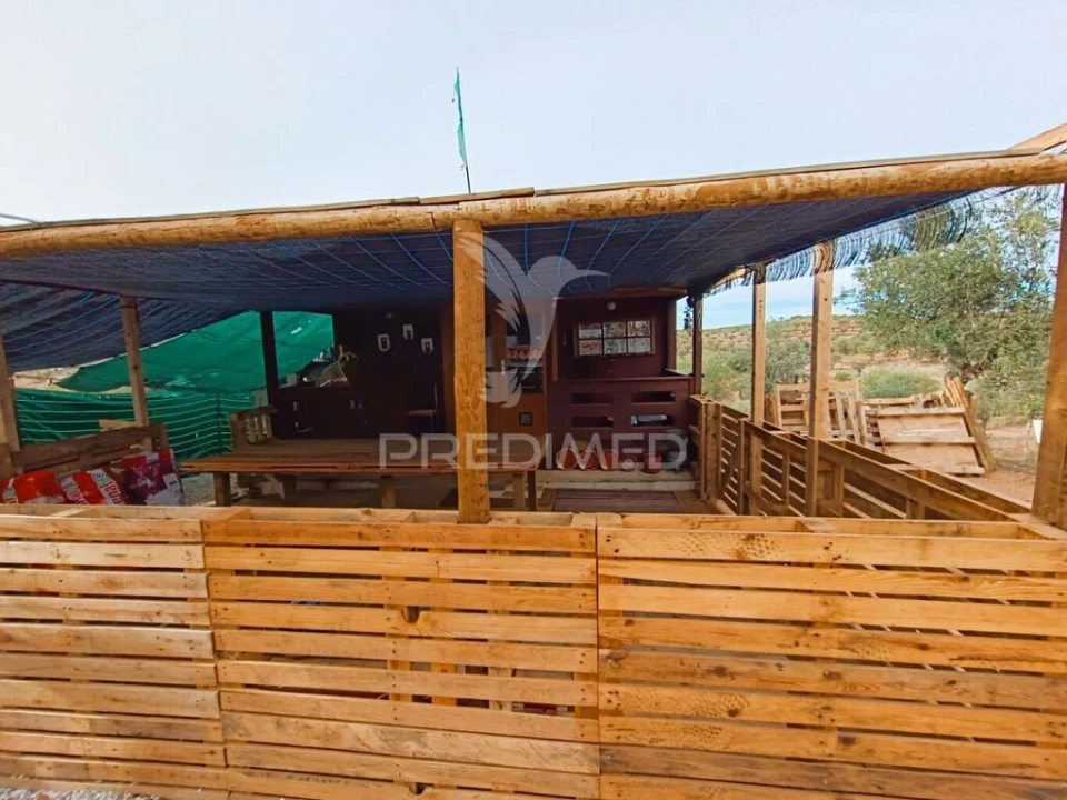 Quinta T2 para Venda em Amieira e Alqueva Foto 12