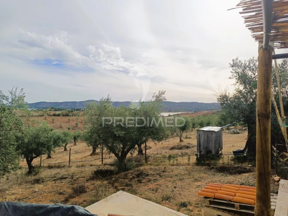 Quinta T2 para Venda em Amieira e Alqueva Foto 1
