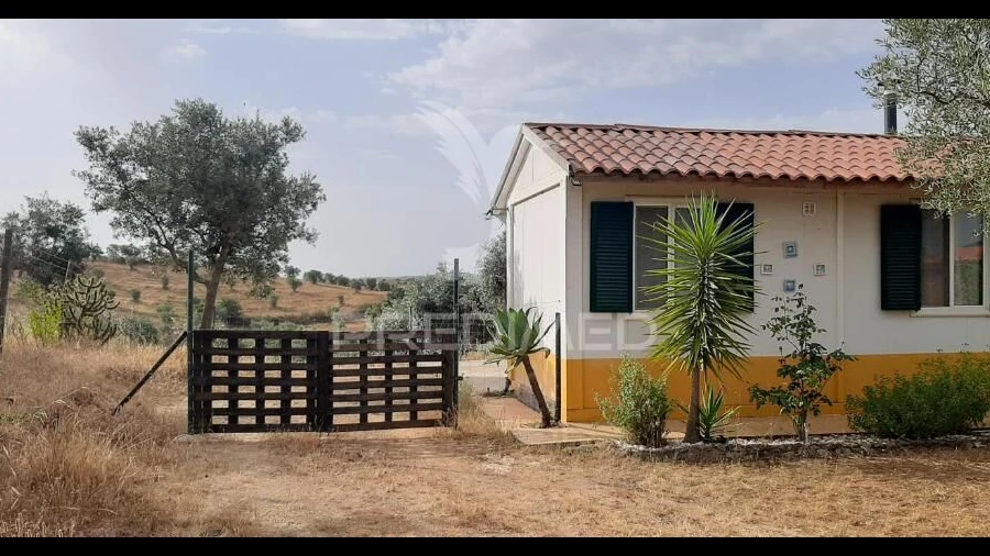 Quinta T2 para Venda em Amieira e Alqueva