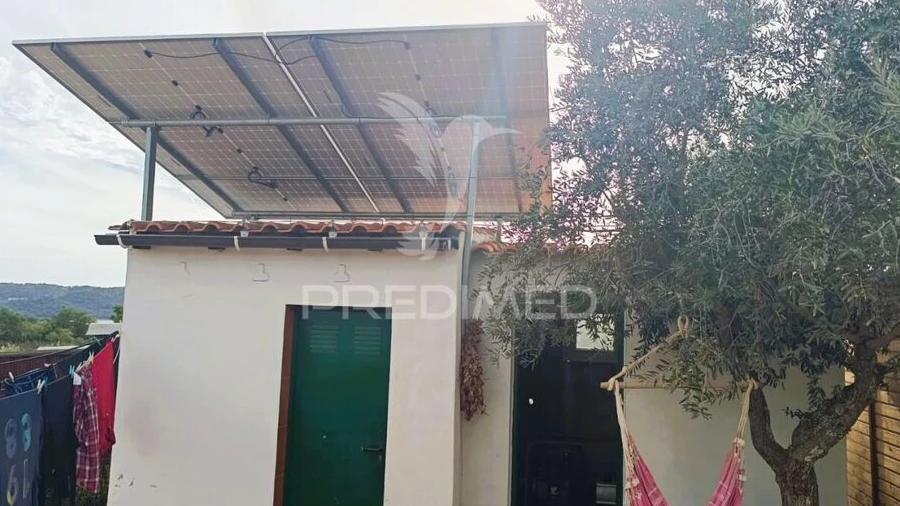 Quinta T2 para Venda em Amieira e Alqueva