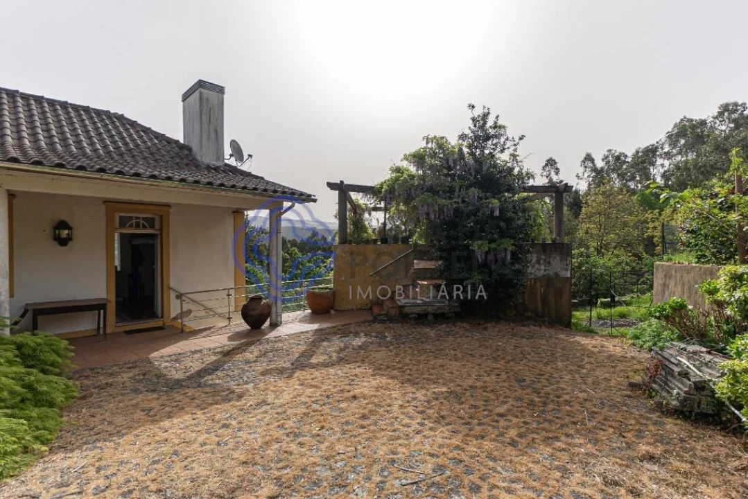 Quinta T5 para Venda em Pinheiro da Bemposta, Travanca e Palmaz Foto 40