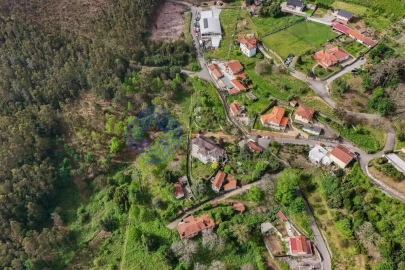 Quinta T5 para Venda em Pinheiro da Bemposta, Travanca e Palmaz