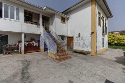 Quinta T5 para Venda em Pinheiro da Bemposta, Travanca e Palmaz