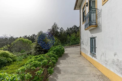 Quinta T5 para Venda em Pinheiro da Bemposta, Travanca e Palmaz