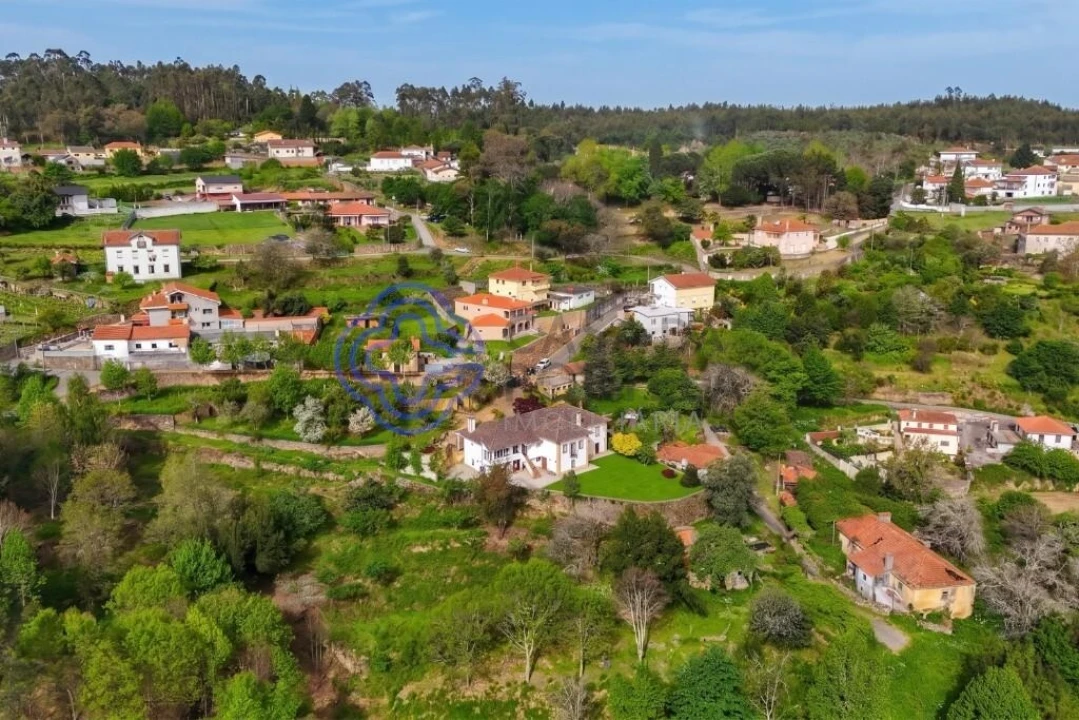 Quinta T5 para Venda em Pinheiro da Bemposta, Travanca e Palmaz Foto 28