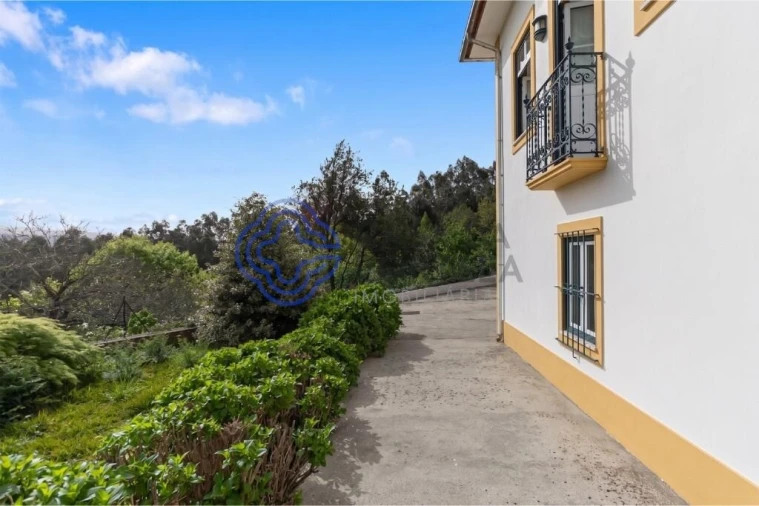 Quinta T5 para Venda em Pinheiro da Bemposta, Travanca e Palmaz Foto 4