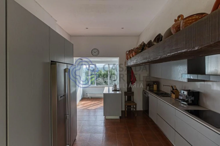 Quinta T5 para Venda em Pinheiro da Bemposta, Travanca e Palmaz Foto 33