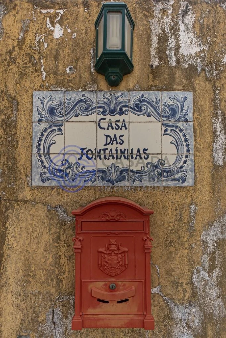 Quinta T5 para Venda em Pinheiro da Bemposta, Travanca e Palmaz Foto 47