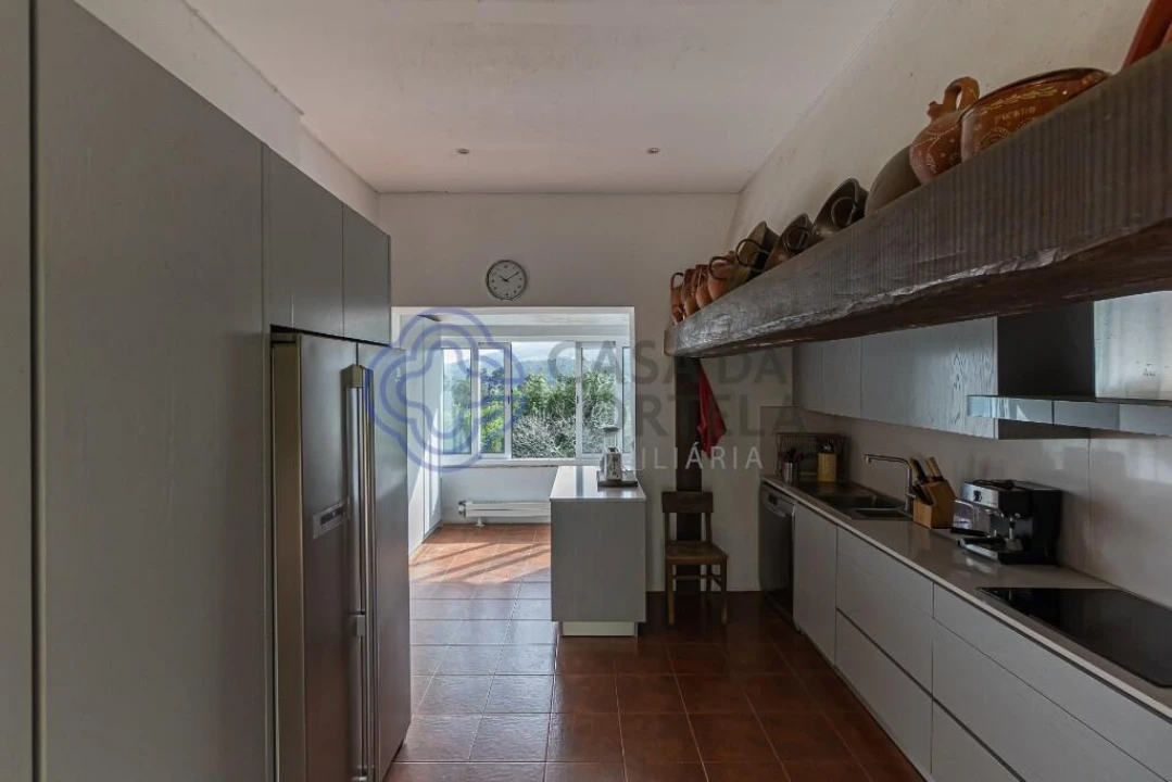 Quinta T5 para Venda em Pinheiro da Bemposta, Travanca e Palmaz Foto 33