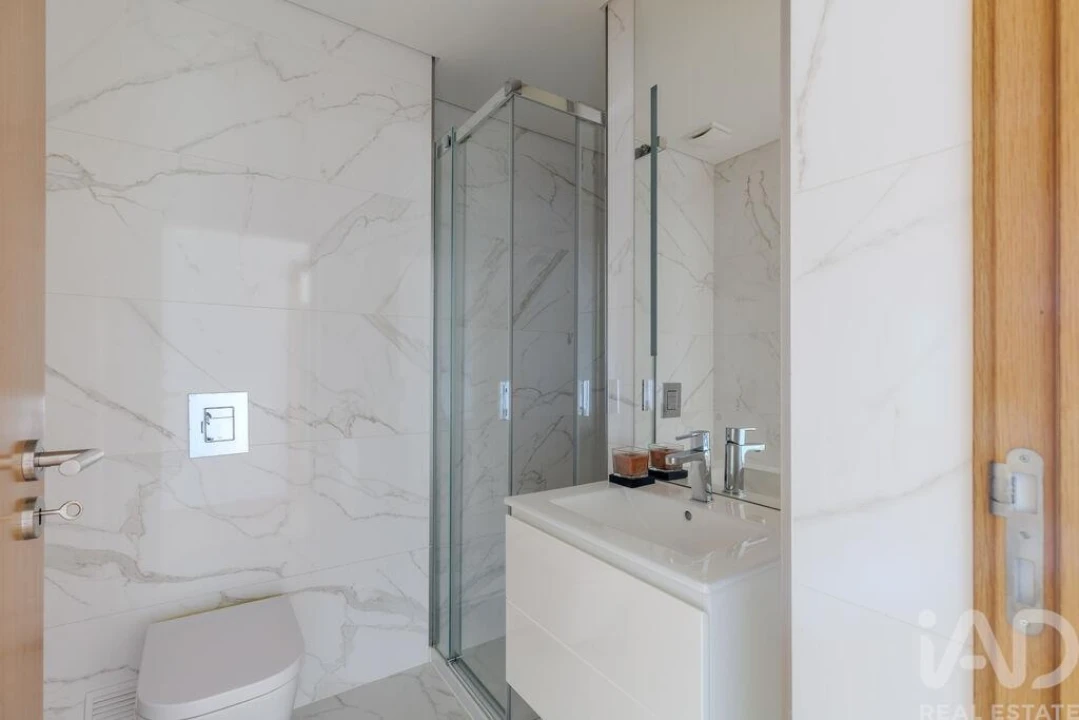 Apartamento para Venda em Alcochete Foto 12