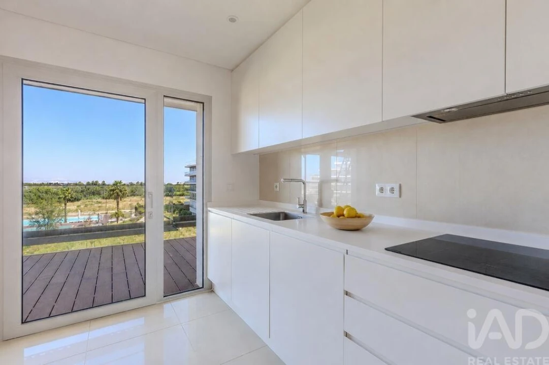 Apartamento para Venda em Alcochete Foto 6