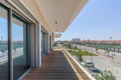 Apartamento para Venda em Alcochete