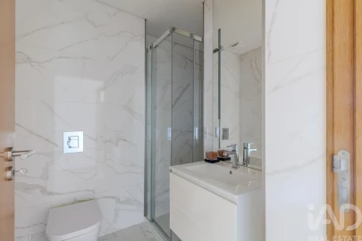Apartamento para Venda em Alcochete