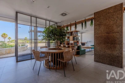 Apartamento para Venda em Alcochete