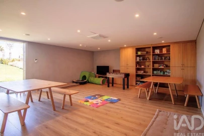 Apartamento para Venda em Alcochete