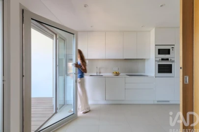 Apartamento para Venda em Alcochete
