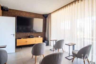 Apartamento para Venda em Alcochete